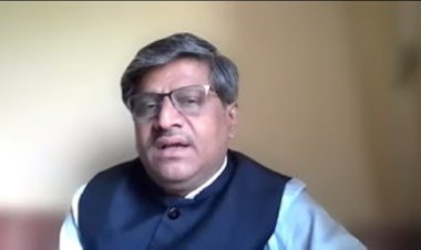 माध्यमांसाठी कृत्रिम बुद्धिमत्ता अपरिहार्य: सम्राट फडणीस