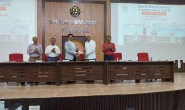 निर्मितीक्षम वाचन पद्धतीचा वापर करणे गरजेचे: डॉ. सुनीलकुमार लवटे