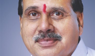 ‘गोकुळ’कडून म्हैस दूध खरेदी दरात २ रुपये वाढ : अरुण डोंगळे