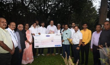 कोरे अभियांत्रिकीत इशरे मार्फत स्पर्धेचे यशस्वी आयोजन