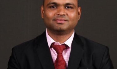 डी वाय पाटील अभियांत्रिकीच्या डॉ. सुनील जे. रायकर यांचे आंतरराष्ट्रीय परिषदेत 3डी प्रिंटिंगवर  प्रमुख वक्ता म्हणून व्याख्यान