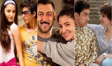 'या' अभिनेत्रीने केलंय तिन्ही खानसोबत काम, ७ वर्षापासून आहे बॉलीवुडपासून दूर, तरीही 'इतक्या' कोटीची  मालकीण