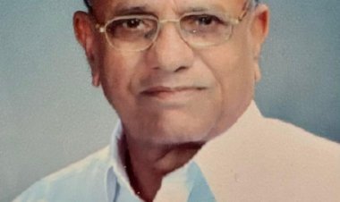 बहुजन चळवळीला धक्का ; दादासाहेब जगताप यांचे निधन