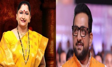 'या' चित्रपटात प्रसाद ओकसोबत काम करण्यास अलका कुबल यांनी दिला होता नकार, यामागचं कारण स्पष्टच सांगितलं..