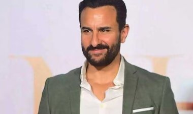 बॉलिवूड अभिनेता सैफ अली खानवर सहा वार, नेमकं काय घडलं?