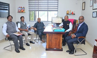 साळोखेनगरच्या डी. वाय. पाटील कॉलेज ऑफ इंजिनिअरिंगला नॅककडून मानांकन