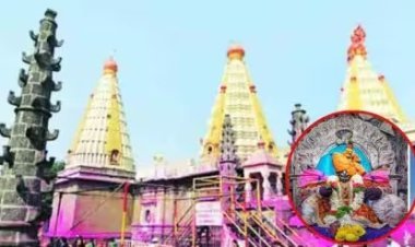 चार दिवस श्री जोतिबा मूर्तीचे दर्शन बंद