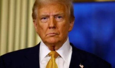 राष्ट्राध्यक्षपदाची शपथ घेताच डोनाल्ड ट्रम्प यांनी घेतला 'हा' निर्णय