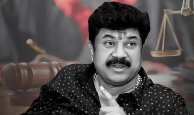 Beed Crime : मकोकाच्या गुन्ह्यात वाल्मिक कराडला 14 दिवसांची न्यायालयीन कोठडी