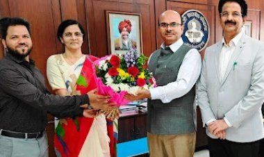 शिवाजी विद्यापीठाकडून विज्ञानजगताला नवा सिद्धांत आणि समीकरणाची देणगी