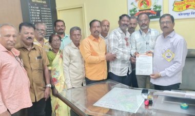 महाराष्ट्रातून सौंदत्ती यात्रेला जाणाऱ्या एस.टी. दरात, कर्नाटक  एस.टी. दरात फरक का ?