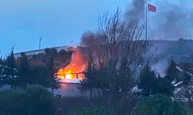 भंडारा येथे दारुगोळा निर्मिती कारखान्यात स्फोट ;  5 जणांचा मृत्यू