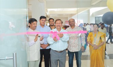 अभियांत्रीकीचे शिक्षण विद्यार्थ्यांमध्ये सामर्थ्य प्रज्वलित करते-प्रा.जयंत घेवडे