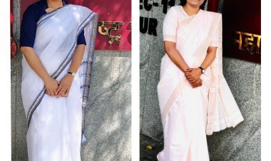 डॉ. डी. वाय. पाटील बी टेक एग्रीच्या दोन विद्यार्थिनीची अन्न सुरक्षा अधिकारी पदावर निवड