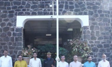 स्वतः सोबत देशाच्या विकासासाठी स्वयंशिस्त महत्त्वाची-लेफ्ट.शंभूराज पाटील