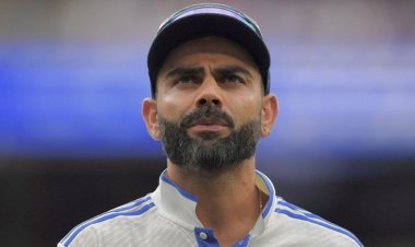 तब्बल १३  वर्षानंतर विराट रणजी खेळणार; 'या' युवा खेळाडूच्या नेतृत्वात खेळावं लागणार विराटला