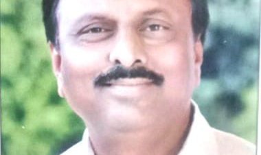 कॉ.गोविंद पानसरे स्मृती प्रबोधन पुरस्कार डॉ. सुनीलकुमार सरनाईक यांना जाहीर