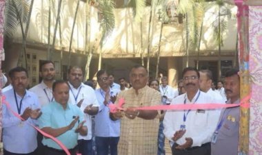 रक्तदानामुळे सामाजिक बांधिलकी जोपासली जाते : राजकुमार पाटील