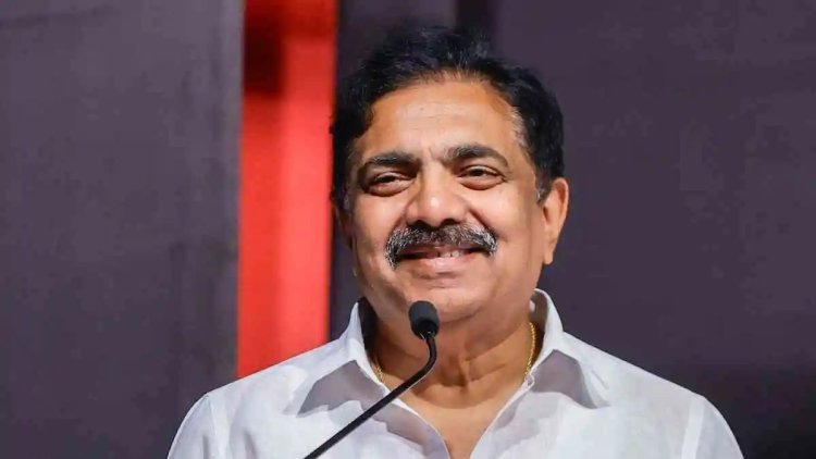 पवार साहेबांचा कार्यकर्ता रडणारा नाही लढणारा ;जयंत पाटील यांचे कार्यकर्त्यांना पत्र
