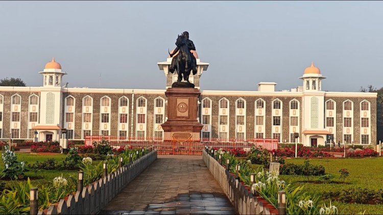 शिवाजी विद्यापीठात गुरुवारी डॉ. सुनीलकुमार लवटे यांचे विशेष व्याख्यान