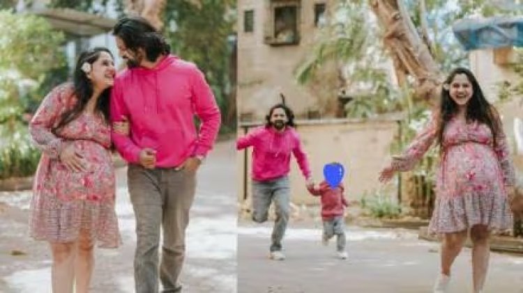 Shashank Ketkar: शशांक केतकर पुन्हा एकदा बनणार 'बाप'