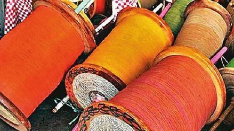 Nashik News : नायलॉन मांजाचा कहर कायम ; तरुणाच्या चेहऱ्याला 50 टाके