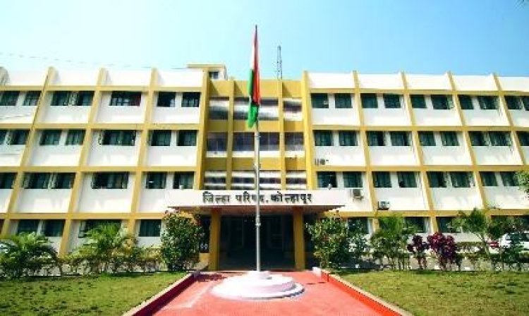 जिल्हयातील सर्व गावामध्ये स्वच्छ माझे आंगण अभियान राबविण्यात येणार : कार्तिकेयन. एस