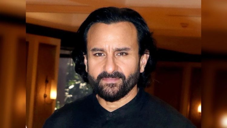 चाकू थोडा खोल गेला असता तर... सैफ अली खानवरील हल्ल्याबाबत डॉक्टरांचं मोठं विधान