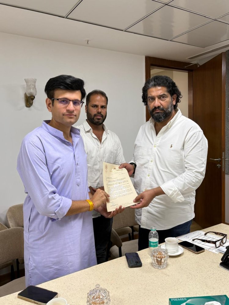 आणूर व बानगेजवळील पूलांच्या बाजुचा भरावा काढून पिलर उभारावेत ; समरजितसिंह घाटगेंची मागणी