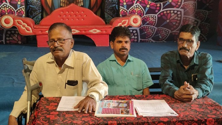 आयर्विन ख्रिश्चन मैदानावर कोल्हापूरकरांना पाहायला मिळणार लंडन ब्रिज आणि युरोपियन स्ट्रीट