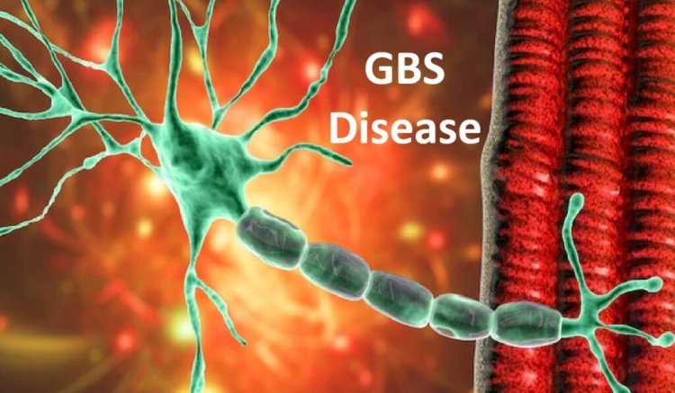 कोरोनापेक्षाही भयंकर GBS ? महाराष्ट्र चिंतेत...