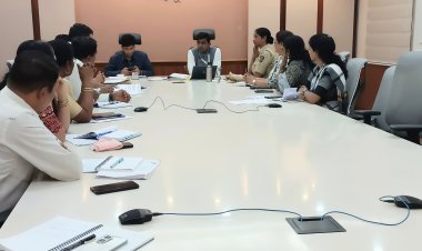 कॉपी मुक्त अभियान प्रभावीपणे राबवा : जिल्हाधिकारी अमोल येडगे