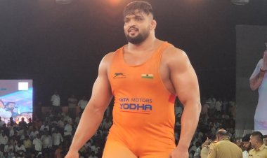 शिवराज राक्षेचा आयोजकांवर मोठा आरोप,  म्हणाला मी...