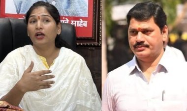 धनंजय मुंडेंना धक्का ; न्यायालयाने  घरगुती हिंसाचाराप्रकरणी ठरवलं दोषी