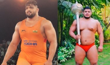 शिवराज राक्षे, पृथ्वीराज मोहोळ पुन्हा एकदा भिडणार  , दोघांना मिळणार 25-25 लाखांच बक्षीस