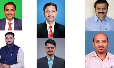 नॅनो संमिश्रापासून सौरऊर्जा निर्माण करणाऱ्या अभिनव संशोधनास जर्मन पेटंट