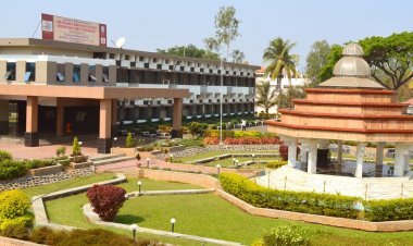 तात्यासाहेब कोरे इन्स्टिट्यूट ऑफ इंजिनिअरिंग अँड टेक्नॉलॉजी, वारणानगर येथे "कोड मंत्रा 2025'' भव्य कोडिंग स्पर्धेचे आयोजन