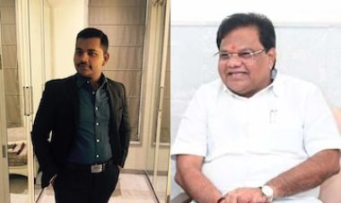 माजी मंत्री तानाजी सावंत यांच्या मुलाचे अपहरण