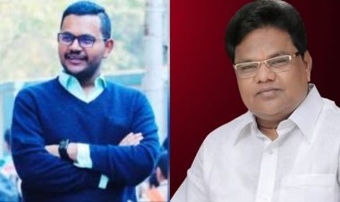 'तो'  बिजनेससाठी बँकॉकला गेला, घरी कोणालाच सांगितले नाही... मोठ्या चिरंजीवाने सांगितले कारण