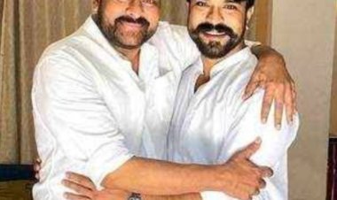 दक्षिणात्य सुपरस्टार चिरंजीवी वादाच्या भोवऱ्यात; लैंगिकतेबद्दल केले वादग्रस्त विधान