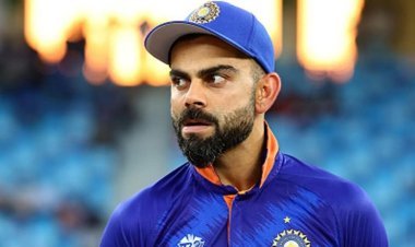 RCB चा विराट कोहलीला झटका ; कर्णधार पदावरून डावललं