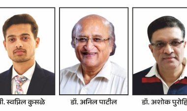 संजय घोडावत विद्यापीठाकडून मान्यवरांना एसजीयु आयकॉन पुरस्कार २०२५ जाहीर