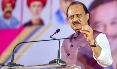 प्रदेशाध्यक्ष पदाची धुरा सांभाळताच हर्षवर्धन सपकाळ यांना राष्ट्रवादीचा झटका, 'हे' बडे  नेते  करणार प्रवेश