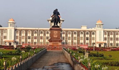 शिवाजी विद्यापीठामध्ये उद्या व्याख्यानासह शाहिरी पोवाडा, मर्दानी खेळाचे आयोजन