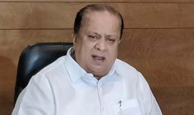 मंत्री हसन मुश्रीफ यांनी खंडपीठप्रश्नी मंत्रिमंडळात उठविला आवाज