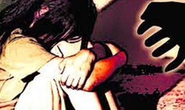 धक्कादायक : मठात अल्पवयीन मुलीवर अत्याचार ; तिघांना अटक