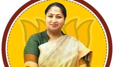 पहिल्यांदाच आमदार , थेट मुख्यमंत्रिपदी वर्णी, असा आहे रेखा गुप्ता यांचा राजकीय प्रवास