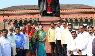 श्री.छत्रपती शाहू सहकारी साखर कारखान्याचा ४८वा वर्धापन दिन उत्साहात