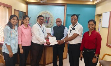 तात्यासाहेब कोरे अभियांत्रिकी महाविद्यालयातील विद्यार्थ्यांच्या शोधनिबंधाची  आंतरराष्ट्रीय परिषद  दोहा, कतारसाठी निवड