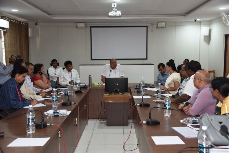 ९ ते २६ वर्षापर्यंतच्या मुलींना गर्भाशयाच्या कॅन्सर प्रतिबंधक मोफत लसीकरणासाठी प्रयत्नशील : मंत्री हसन मुश्रीफ